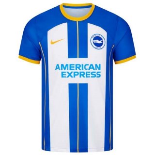 Thailande Maillot De Foot Brighton Domicile 2022-2023 Pas Cher