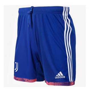 Pantalon Juventus Third 2022-2023 Bleu Pas Cher