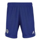 Pantalon Leeds United Exterieur 2021-2022 Pas Cher