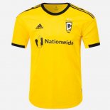 Thailande Maillot Columbus Crew Domicile 2023-2024