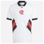 Thailande Maillot Flamengo Icon 2022-2023