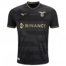 Thailande Maillot Lazio Spécial Mizuno 2023-2024