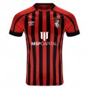 Thailande Maillot De Foot AFC Bournemouth Domicile 2021-2022 Pas Cher