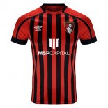 Thailande Maillot De Foot AFC Bournemouth Domicile 2021-2022 Pas Cher