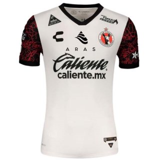 Thailande Maillot De Foot Tijuana Exterieur 2021-2022 Pas Cher