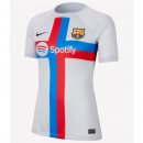 Thailande Maillot De Foot Barcelone Third Femme 2022-2023 Pas Cher