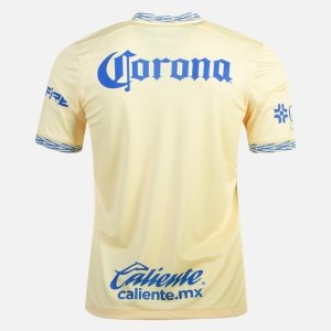 Thailande Maillot De Foot Club America Domicile 2022-2023 Pas Cher