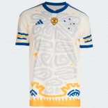 Thailande Maillot Cruzeiro Special Edition 2023-2024