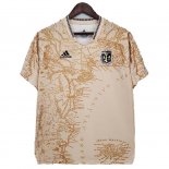 Thailande Maillot De Foot Argentine Special 2022 Pas Cher