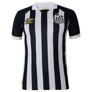 Thailande Maillot Santos FC Exterieur 2023-2024