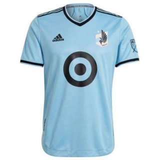 Thailande Maillot De Foot Minnesota United Exterieur 2021-2022 Pas Cher