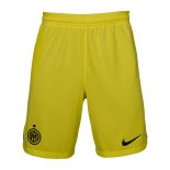 Pantalon Inter Milan Third 2022-2023 Pas Cher