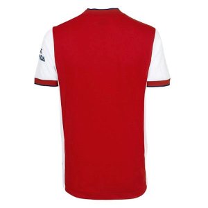 Thailande Maillot De Foot Arsenal Domicile 2021-2022 Pas Cher