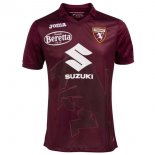 Thailande Maillot De Foot Torino Domicile 2022-2023 Pas Cher