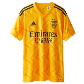 Thailande Maillot De Foot Benfica Exterieur 2022-2023 Pas Cher