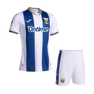 Maillot Leganés Domicile Enfant 2024-2025