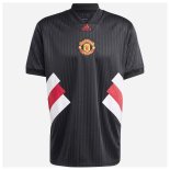 Thailande Maillot Manchester United Icon 2022-2023