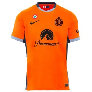 Thailande Maillot Inter Milan Third 2023-2024