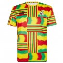 Thailande Maillot Ghana Domicile 2023-2024