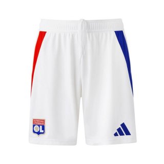 Pantalon Lyon Domicile 2024-2025