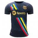 Thailande Maillot De Foot Barcelone Édition Spécial 2022-2023 Pas Cher