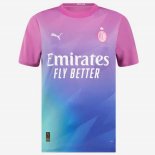 Maillot AC Milan Third Femme 2023-2024