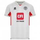 Thailande Maillot Sheffield United Third 2023-2024