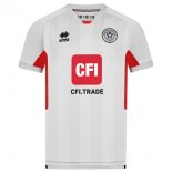 Thailande Maillot Sheffield United Third 2023-2024