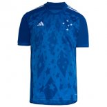 Thailande Maillot Cruzeiro Domicile 2024-2025