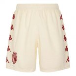 Pantalon AS Monaco Third 2021-2022 Pas Cher