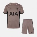 Maillot Tottenham Third Enfant 2023-2024