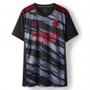 Thailande Maillot De Foot Benfica Third 2021-2022 Pas Cher