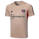 Maillot De Foot Entrainement Sao Paulo 2023-2024