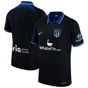 Maillot De Foot Atletico Madrid Exterieur 2022-2023 Pas Cher