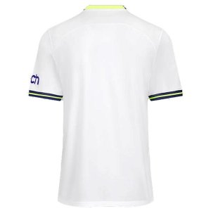 Maillot De Foot Tottenham Domicile 2022-2023 Blanc Pas Cher