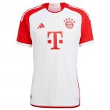 Maillot Bayern Munich Domicile 2023-2024