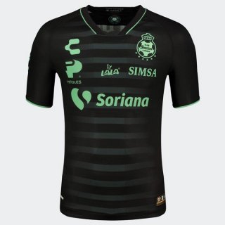 Thailande Maillot Club Santos Laguna Exterieur 2023-2024