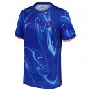 Thailande Maillot Chelsea Domicile 2024-2025