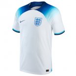 Maillot De Foot Angleterre Domicile 2022-2023 Pas Cher