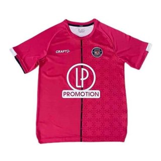 Thailande Maillot De Foot Toulouse Exterieur 2021-2022 Pas Cher