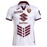 Thailande Maillot Torino Exterieur 2024-2025