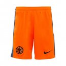 Pantalon Inter Milan Third 2023-2024